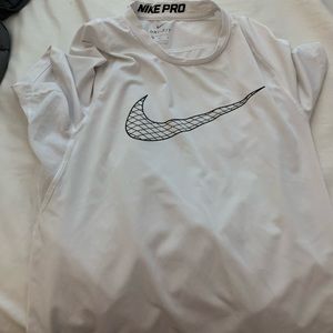 Nike shirt